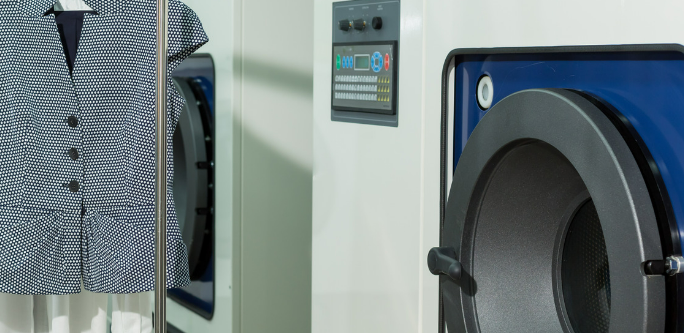 The best washing machines for large families